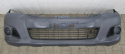 Zderzak przód przedni Toyota Hilux 7 VII Lift 11-15
