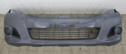 Zderzak przód przedni Toyota Hilux 7 VII Lift 11-15