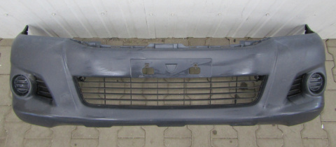 Zderzak przód przedni Toyota Hilux 7 VII Lift 11-15
