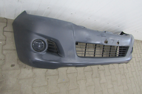 Zderzak przód przedni Toyota Hilux 7 VII Lift 11-15