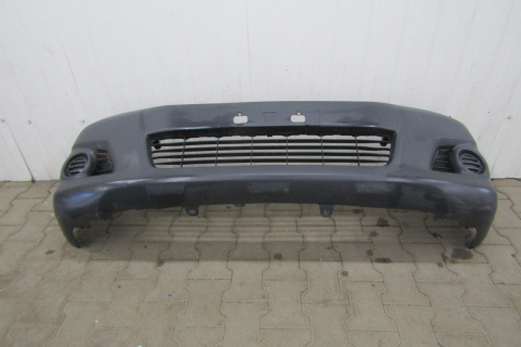 Zderzak przód przedni Toyota Hilux 7 VII Lift 11-15