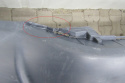 Zderzak przód przedni Toyota Hilux 7 VII Lift 11-15
