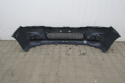 Zderzak przód przedni Toyota Hilux 7 VII Lift 11-15
