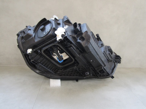 LAMPA PRZÓD MERCEDES CLA W118 LIFT MULTIBEAM 23- LH A1189061301