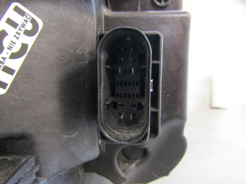 LAMPA PRZÓD MERCEDES CLA W118 LIFT MULTIBEAM 23- LH A1189061301