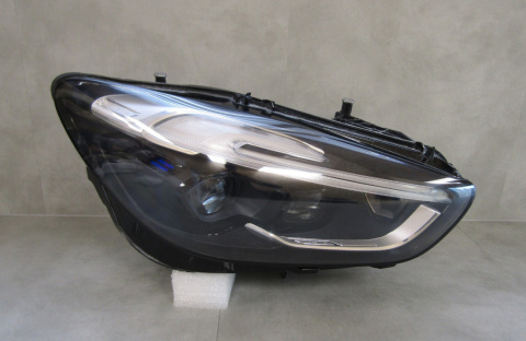 LAMPA PRZÓD MERCEDES B KLASA W247 LIFT MULTIBEAM 23- RH A2479061404