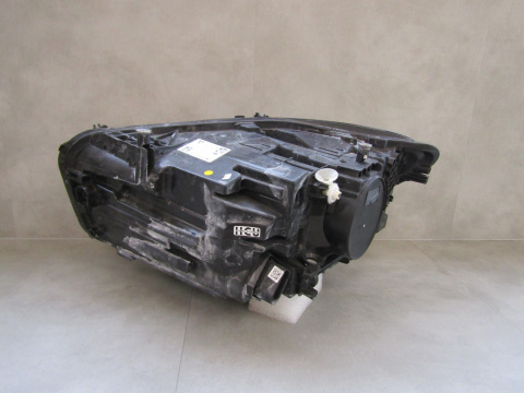 LAMPA PRZÓD MERCEDES B KLASA W247 LIFT MULTIBEAM 23- RH A2479061404