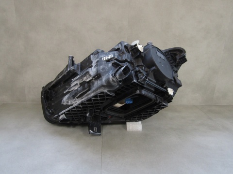LAMPA PRZÓD MERCEDES B KLASA W247 LIFT MULTIBEAM 23- RH A2479061404