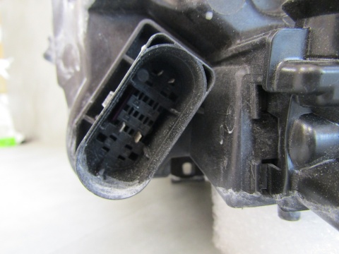 LAMPA PRZÓD MERCEDES B KLASA W247 LIFT MULTIBEAM 23- RH A2479061404