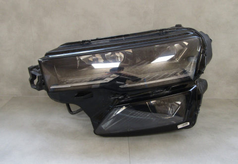 Lampa przód Skoda Karoq Lift FULL LED 21- LH 57B941035