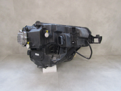 Lampa przód Skoda Karoq Lift FULL LED 21- LH 57B941035