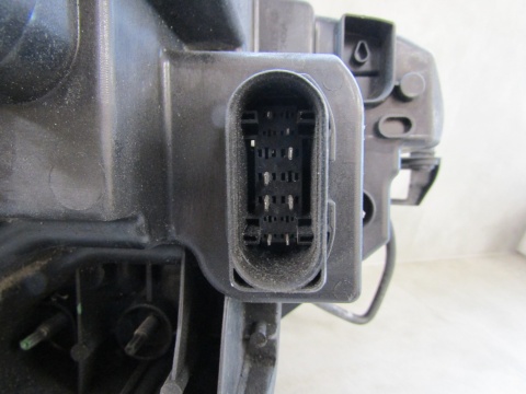Lampa przód Skoda Karoq Lift FULL LED 21- LH 57B941035