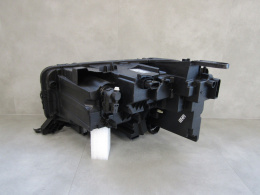 LAMPA PRZÓD CITROEN E-C3 C3 C3 AIRCROSS IV 4 LED 24- RH 9851349080