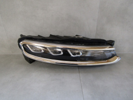 Lampa przód Citroen C3 AIRCROSS LED DRL 17-21 RH 9843218880