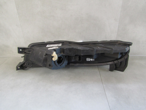Lampa przód Citroen C3 AIRCROSS LED DRL 17-21 RH 9843218880