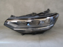 Lampa przód VW Passat B8 LIFT LED 19-23 LH 3G1941035P