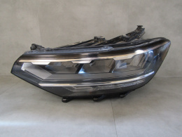 Lampa przód VW Passat B8 LIFT LED 19-23 LH 3G1941035P
