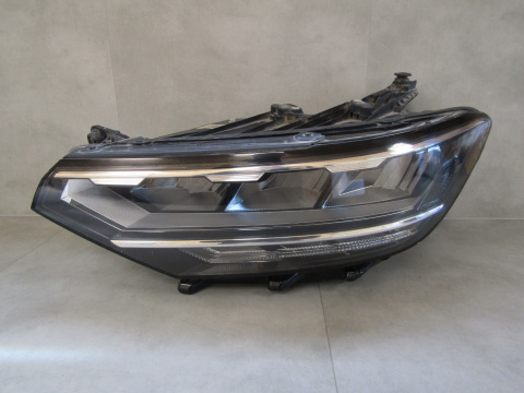 Lampa przód VW Passat B8 LIFT LED 19-23 LH 3G1941035P