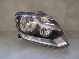 Lampa przód VW Amarok 2H1 ZWYKŁA 09-14 RH 2H1941016AA