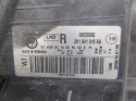 Lampa przód VW Amarok 2H1 ZWYKŁA 09-14 RH 2H1941016AA