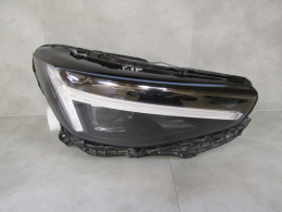 Lampa przód Volvo XC40 LIFT FULL LED PIXEL 22- RH 32392325