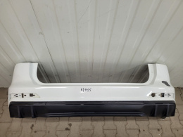 Zderzak tył tylny AUDI A6 S6 C8 S LINE LIFT 4K9 KOMBI 23-
