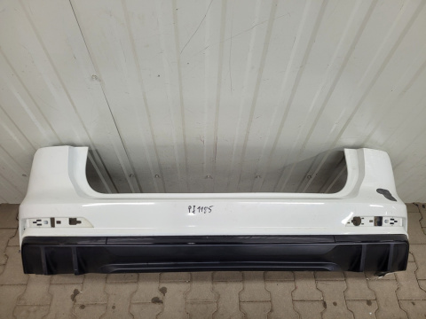 Zderzak tył tylny AUDI A6 S6 C8 S LINE LIFT 4K9 KOMBI 23-