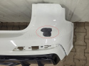 Zderzak tył tylny AUDI A6 S6 C8 S LINE LIFT 4K9 KOMBI 23-