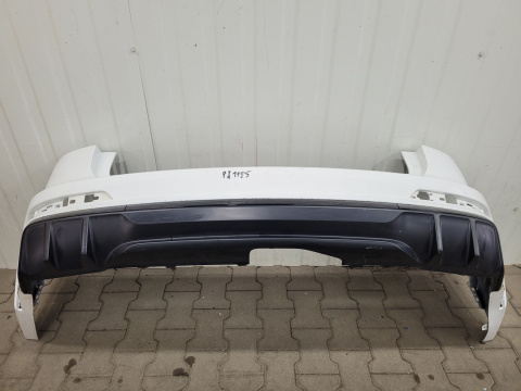 Zderzak tył tylny AUDI A6 S6 C8 S LINE LIFT 4K9 KOMBI 23-