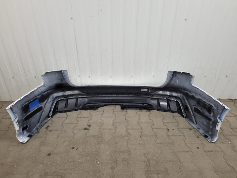Zderzak tył tylny AUDI A6 S6 C8 S LINE LIFT 4K9 KOMBI 23-
