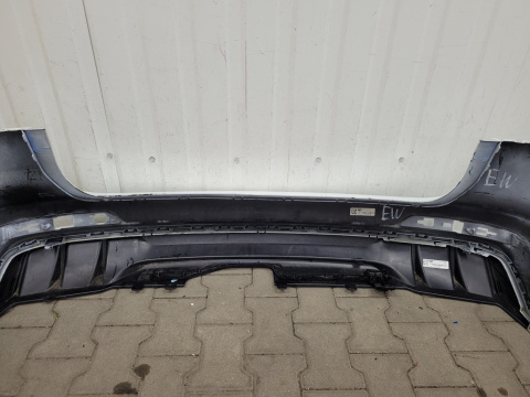 Zderzak tył tylny AUDI A6 S6 C8 S LINE LIFT 4K9 KOMBI 23-