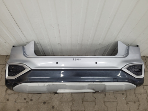 Zderzak tył tylny AUDI Q2 81A ADVANCED LIFT 20-