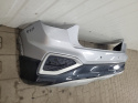 Zderzak tył tylny AUDI Q2 81A ADVANCED LIFT 20-