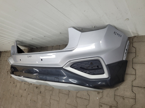 Zderzak tył tylny AUDI Q2 81A ADVANCED LIFT 20-