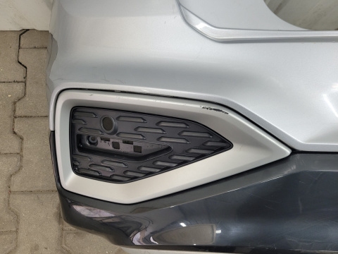 Zderzak tył tylny AUDI Q2 81A ADVANCED LIFT 20-