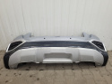 Zderzak tył tylny AUDI Q2 81A ADVANCED LIFT 20-