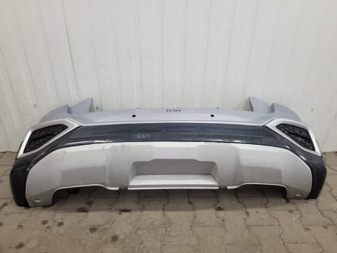 Zderzak tył tylny AUDI Q2 81A ADVANCED LIFT 20-