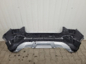 Zderzak tył tylny AUDI Q2 81A ADVANCED LIFT 20-