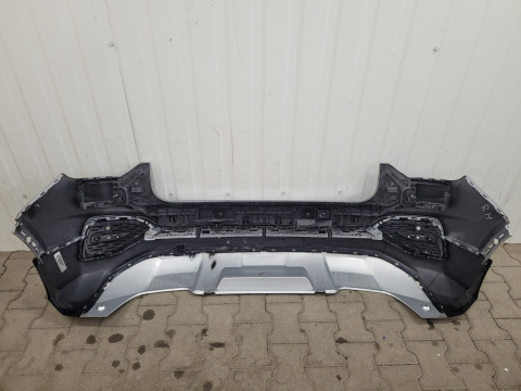 Zderzak tył tylny AUDI Q2 81A ADVANCED LIFT 20-
