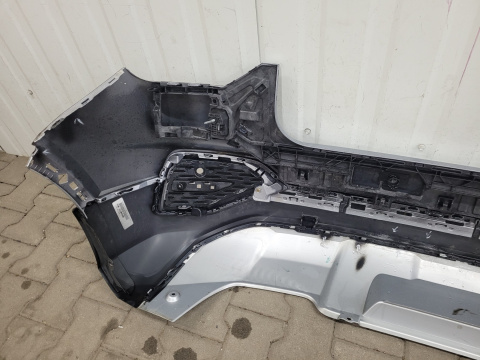 Zderzak tył tylny AUDI Q2 81A ADVANCED LIFT 20-