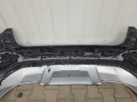Zderzak tył tylny AUDI Q2 81A ADVANCED LIFT 20-