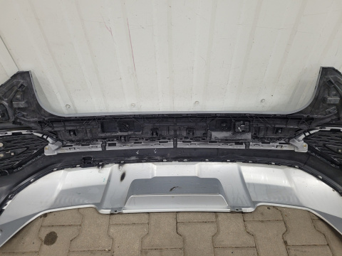 Zderzak tył tylny AUDI Q2 81A ADVANCED LIFT 20-
