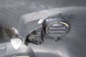 Zderzak przód przedni Toyota Hilux 7 VII Lift 11-15