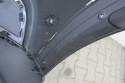Zderzak przód przedni Mercedes 213 All Terrain Lift 20-