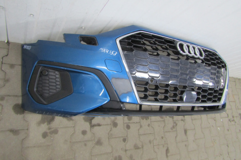 Zderzak przód przedni Audi A3 8Y0 20-24