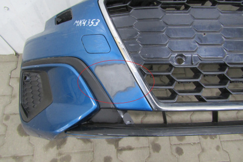 Zderzak przód przedni Audi A3 8Y0 20-24