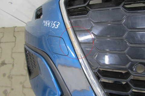 Zderzak przód przedni Audi A3 8Y0 20-24