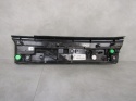 GRILL ATRAPA LISTWA DEKOR VW TIGUAN III RH 24- 571853656A