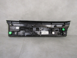 GRILL ATRAPA LISTWA DEKOR VW TIGUAN III RH 24- 571853656A