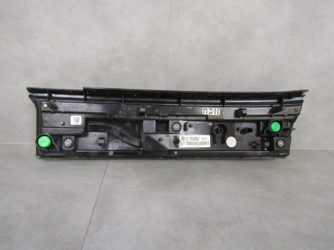 GRILL ATRAPA LISTWA DEKOR VW TIGUAN III RH 24- 571853656A